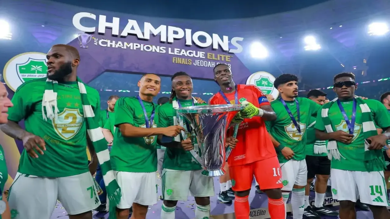 رابطة الدوري السعودي ترفض طلب الأهلي تقديم مباراة الخلود